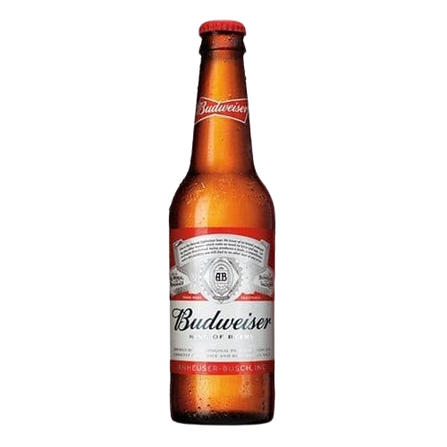budweiser