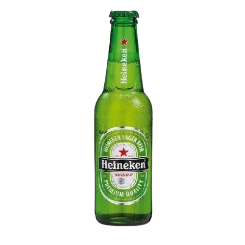 heiniken