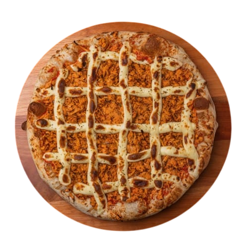 Frango com Catupiry