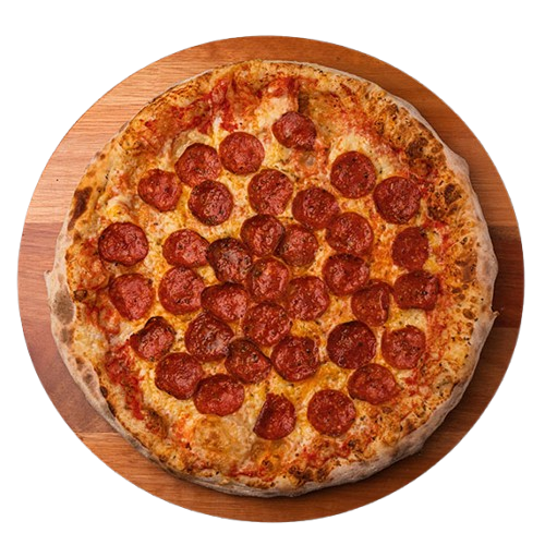Peperoni